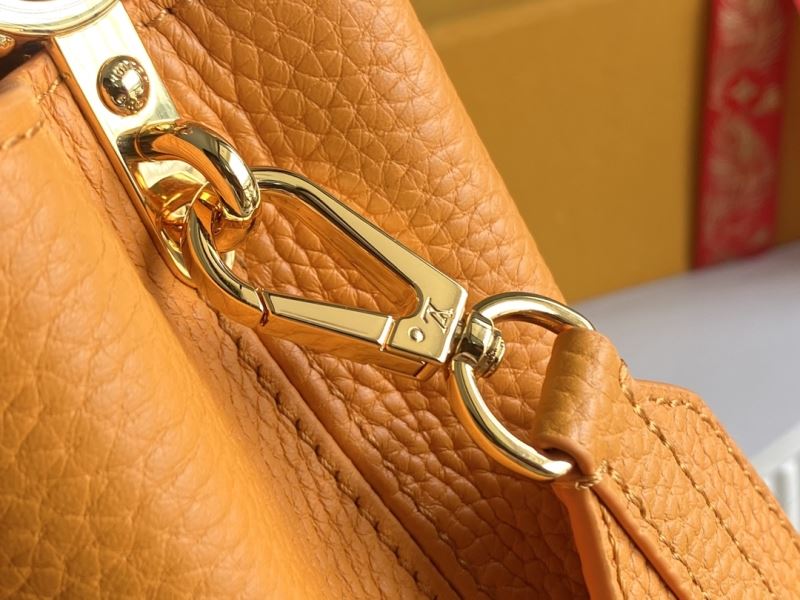 Louis Vuitton Top Handle Bags